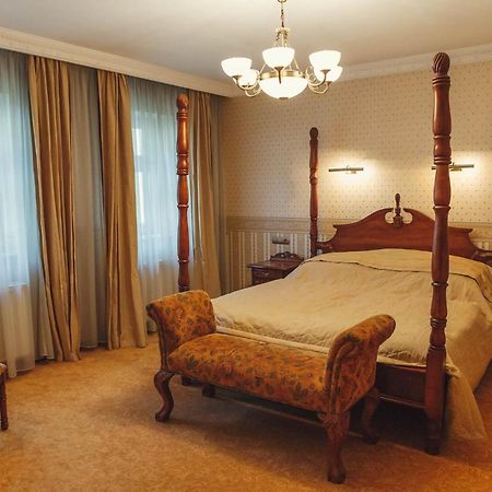 Hotel Memorial เตเรซีน ภายนอก รูปภาพ